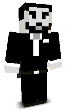 GabrielCaesar's skin