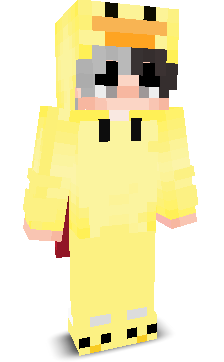 sloply's skin