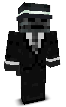 Nici4441's skin