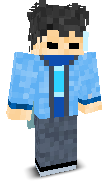 PhantasmalToast's skin