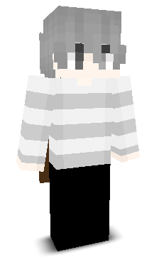 BACONMu's skin