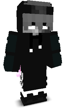 envox's skin