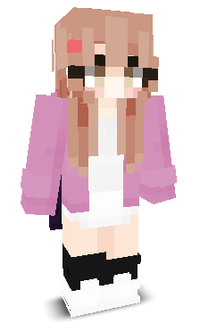 MashaIsMyWaifu's skin