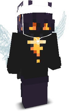 onerito's skin