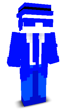 Isaaction_13's skin