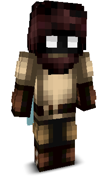 nartizme's skin