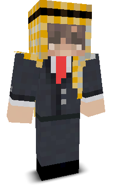 Kayisgreat's skin