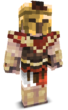 killerthomwest's skin