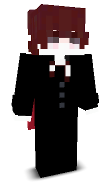visaoJAHA's skin