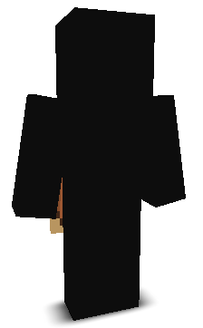 Laef's skin