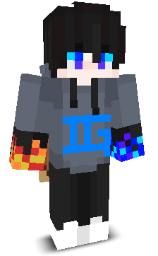 InfinityGamer_9's skin