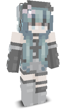 togalover11's skin