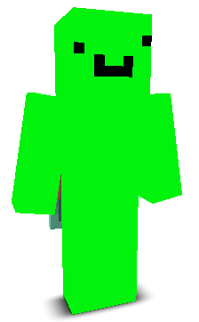 Player_vp's skin