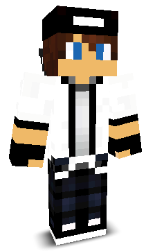 johnnyderking's skin
