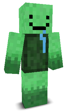 Donsoyama's skin