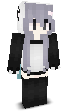 nosebleeod's skin