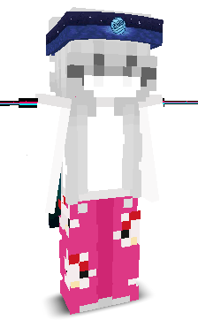 aSmallCookie's skin