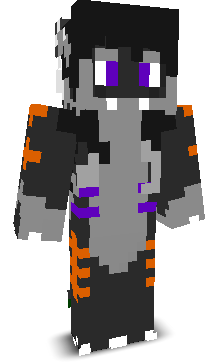 Saphfeu's skin