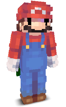 CYprillian's skin