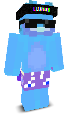 XsRaKso's skin