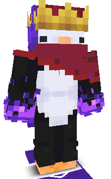 Rexo8080's skin
