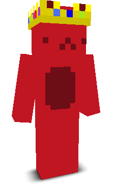koodbeen's skin