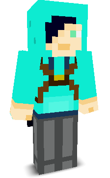 Diamondluke10's skin