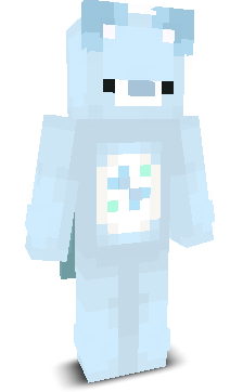 maciMC's skin