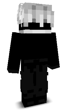 omutemu's skin
