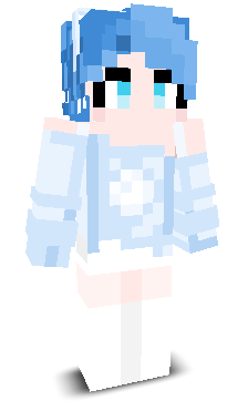 MJBeak's skin