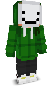 mcjaro10's skin