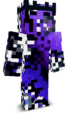 Gusbuster64's skin