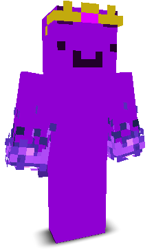 lavaYoutube2145's skin