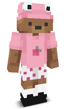 RealDrip's skin