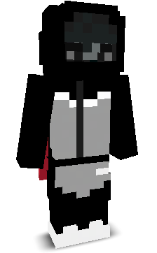 SalomoMC's skin