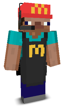 MrNiteCraft's skin