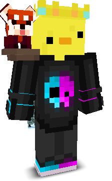 TommsonN's skin