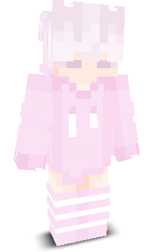 hairlol's skin