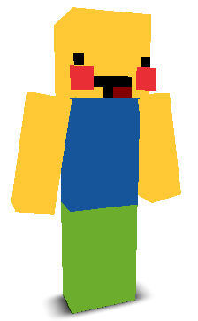 omnlinstinct's skin