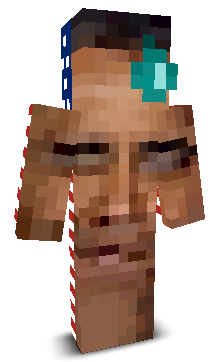 FEM8OYBESTWW's skin