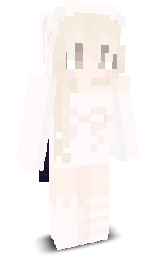 eizy's skin