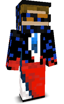 theguythatshierd's skin