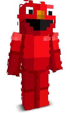 ItsYamiAllan's skin