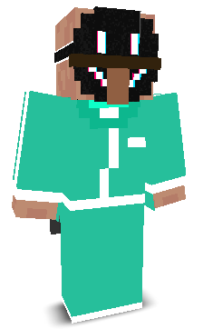 Warped_8's skin