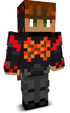 Soulman161802's skin