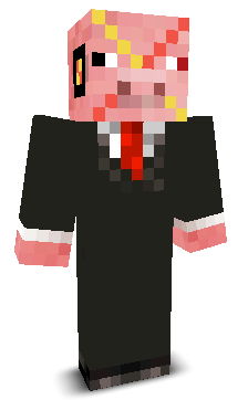 FriuedCuray_MC's skin