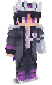 RayaneRX's skin