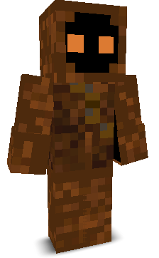 Lidorin's skin