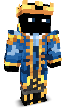 Ziyqx's skin