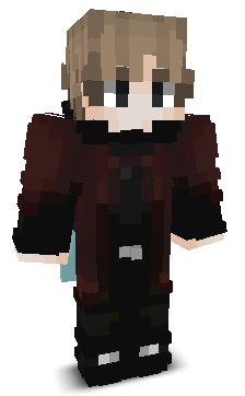 Dragaspektt's skin